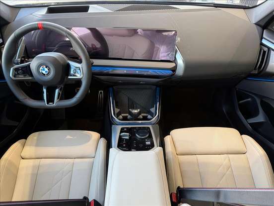BMW-X3-2.0 TWINPOWER MHEV XDRIVE30I M SPORT STEPTRONIC BMW-X3-2026