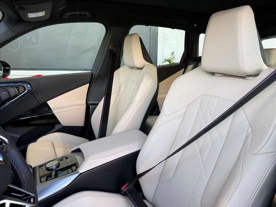 BMW-X3-2.0 TWINPOWER MHEV XDRIVE30I M SPORT STEPTRONIC BMW-X3-2026