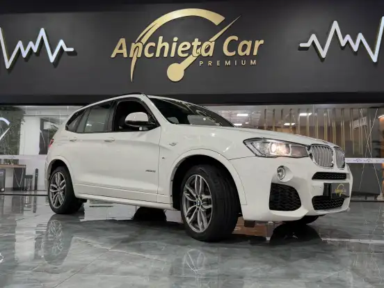 BMW-X3-2015