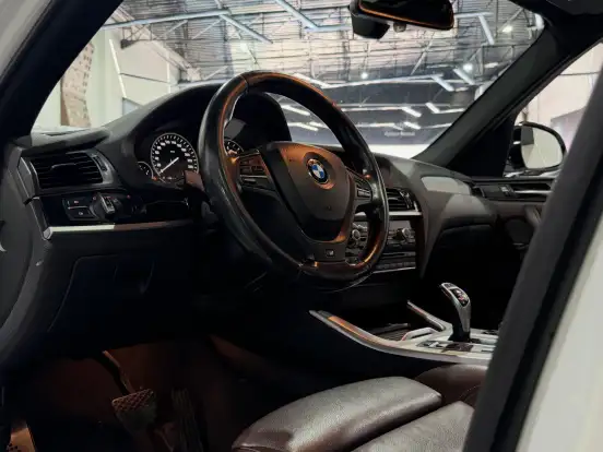 BMW-X3-2015