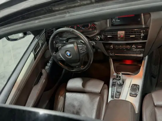 BMW-X3-2015