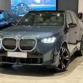BMW X3 3.0 TWINPOWER MHEV M50 XDRIVE STEPTRONIC BMW X3 3.0 TWINPOWER MHEV M50 XDRIVE STEPTRONIC