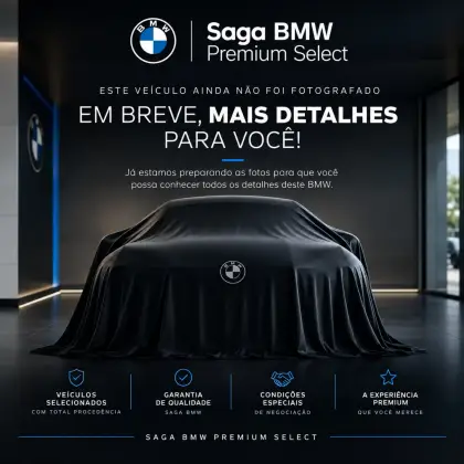 BMW X4 2.0 16V GASOLINA XDRIVE30I M SPORT STEPTRONIC