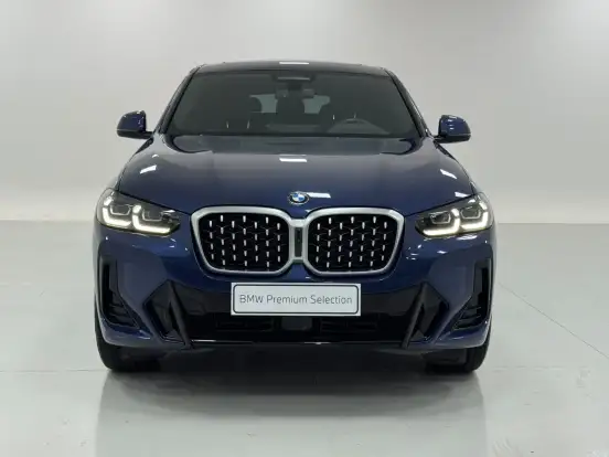 BMW-X4-2024