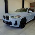BMW X4 2.0 16V GASOLINA XDRIVE30I M SPORT STEPTRONIC BMW X4 2.0 16V GASOLINA XDRIVE30I M SPORT STEPTRONIC