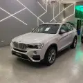 BMW X4 2.0 28I X LINE 4X4 16V TURBO GASOLINA 4P AUTOMÁTICO BMW X4 2.0 28I X LINE 4X4 16V TURBO GASOLINA 4P AUTOMÁTICO