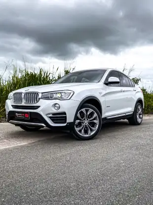 BMW-X4-2018