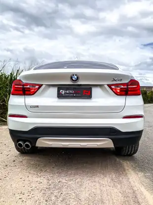 BMW-X4-2018