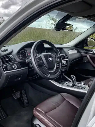 BMW-X4-2.0 28I X LINE 4X4 16V TURBO GASOLINA 4P AUTOMÁTICO BMW-X4-2018