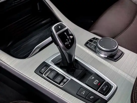 BMW-X4-2.0 28I X LINE 4X4 16V TURBO GASOLINA 4P AUTOMÁTICO BMW-X4-2018