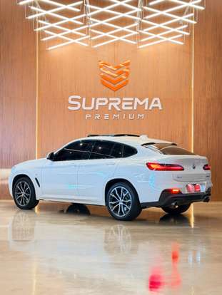 BMW-X4-2019