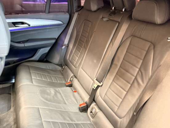 BMW-X4-2.0 16V GASOLINA XDRIVE30I M SPORT STEPTRONIC BMW-X4-2019