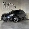 BMW X5 3.0 I6 TURBO HÍBRIDO XDRIVE45E M SPORT AUTOMÁTICO BMW X5 3.0 I6 TURBO HÍBRIDO XDRIVE45E M SPORT AUTOMÁTICO
