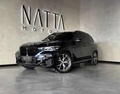BMW X5 3.0 I6 TURBO HÍBRIDO XDRIVE45E M SPORT AUTOMÁTICO BMW X5 3.0 I6 TURBO HÍBRIDO XDRIVE45E M SPORT AUTOMÁTICO