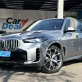 BMW X5 3.0 I6 TURBO HÍBRIDO XDRIVE50E M SPORT AUTOMÁTICO BMW X5 3.0 I6 TURBO HÍBRIDO XDRIVE50E M SPORT AUTOMÁTICO