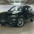 BMW X5 3.0 M SPORT 4X4 30D I6 TURBO DIESEL 4P AUTOMÁTICO BMW X5 3.0 M SPORT 4X4 30D I6 TURBO DIESEL 4P AUTOMÁTICO