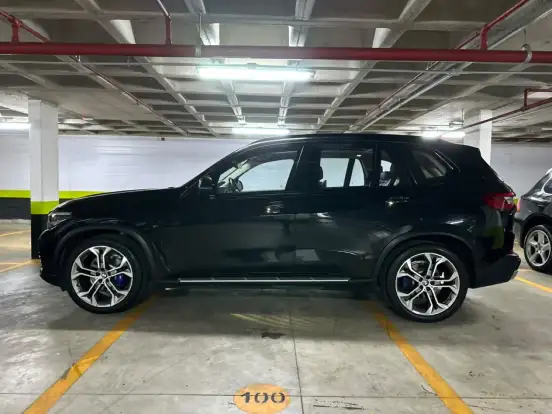 BMW-X5-2019