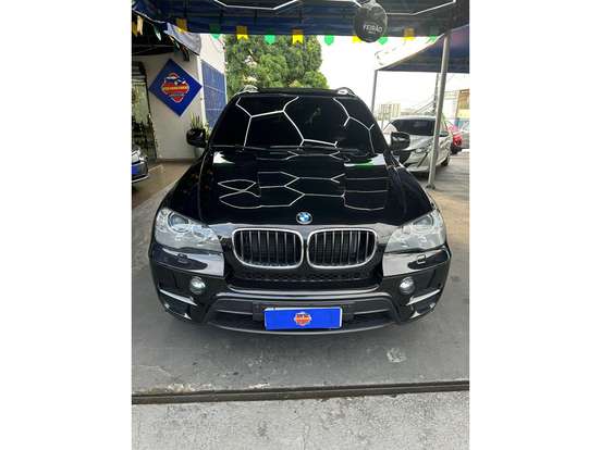 BMW-X5-2013