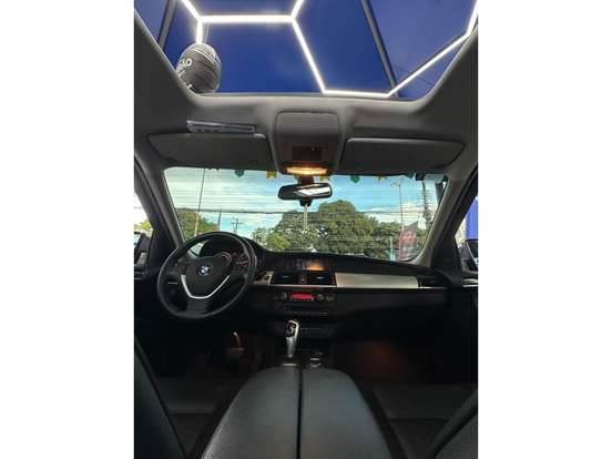 BMW-X5-3.0 I6 TURBO GASOLINA XDRIVE35I AUTOMÁTICO BMW-X5-2013