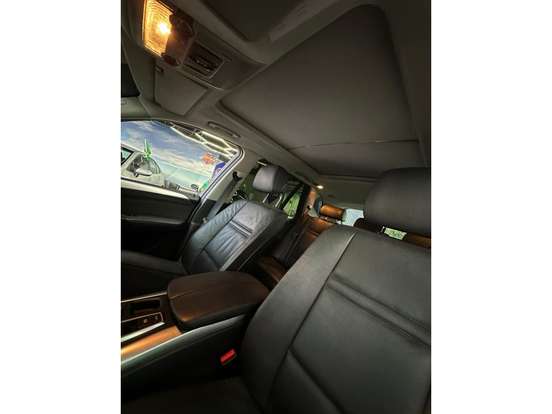 BMW-X5-3.0 I6 TURBO GASOLINA XDRIVE35I AUTOMÁTICO BMW-X5-2013