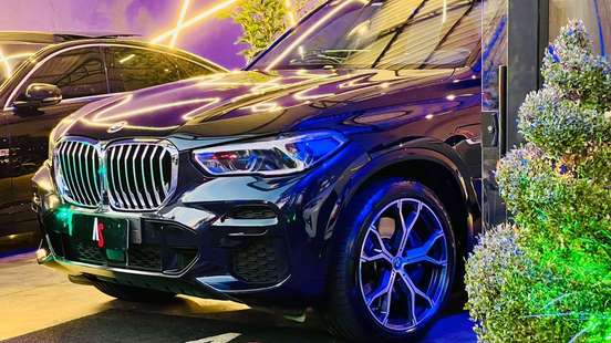 BMW-X5-2022