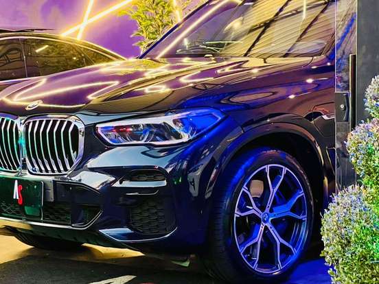 BMW-X5-3.0 I6 TURBO HÍBRIDO XDRIVE45E M SPORT AUTOMÁTICO BMW-X5-2022