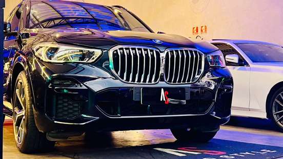 BMW-X5-2022