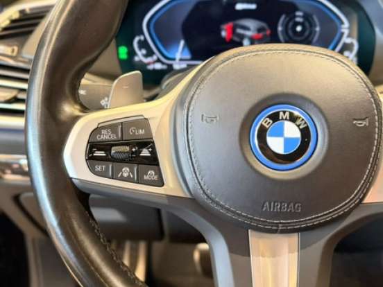 BMW-X5-3.0 I6 TURBO HÍBRIDO XDRIVE45E M SPORT AUTOMÁTICO BMW-X5-2023