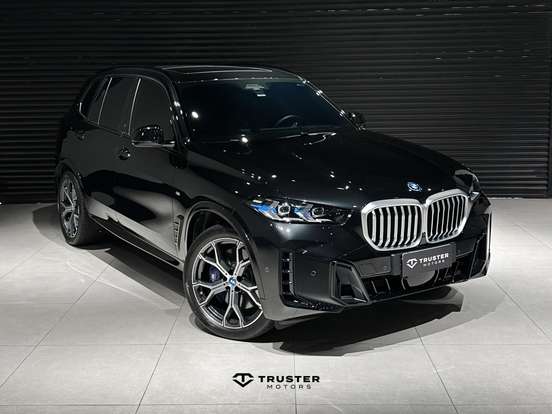 BMW-X5-2024