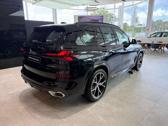BMW-X5-3.0 I6 TURBO HÍBRIDO XDRIVE50E M SPORT AUTOMÁTICO BMW-X5-2026