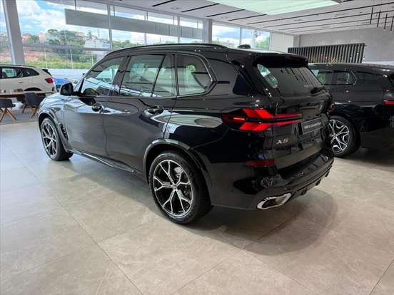 BMW-X5-3.0 I6 TURBO HÍBRIDO XDRIVE50E M SPORT AUTOMÁTICO BMW-X5-2026