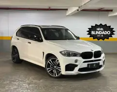 BMW X5 4.4 V8 TURBO GASOLINA M AUTOMATICO BMW X5 4.4 V8 TURBO GASOLINA M AUTOMATICO