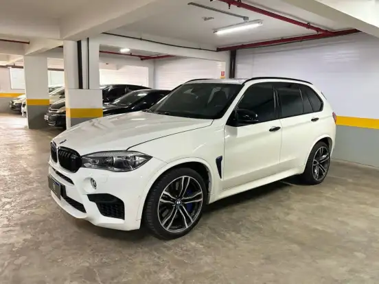 BMW-X5-2017
