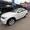 BMW X6 3.0 35I 4X4 COUPÉ 6 CILINDROS 24V GASOLINA 4P AUTOMÁTICO BMW X6 3.0 35I 4X4 COUPÉ 6 CILINDROS 24V GASOLINA 4P AUTOMÁTICO