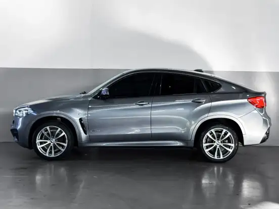 BMW-X6-3.0 TWINPOWER GASOLINA XDRIVE35I M SPORT AUTOMÁTICO BMW-X6-2018
