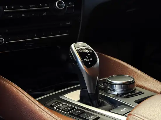 BMW-X6-3.0 TWINPOWER GASOLINA XDRIVE35I M SPORT AUTOMÁTICO BMW-X6-2018