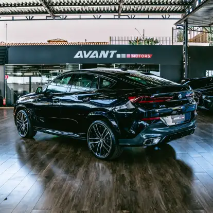BMW-X6-2026