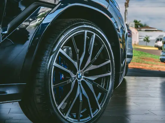 BMW-X6-3.0 TWINPOWER GASOLINA XDRIVE40I M SPORT AUTOMÁTICO BMW-X6-2026