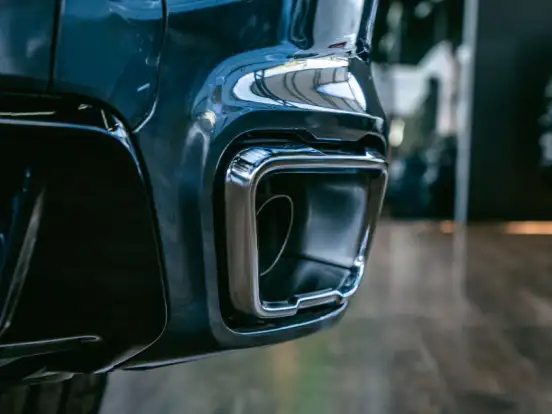 BMW-X6-3.0 TWINPOWER GASOLINA XDRIVE40I M SPORT AUTOMÁTICO BMW-X6-2026