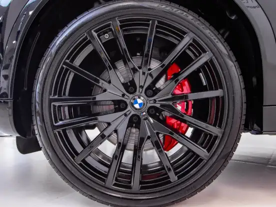 BMW-X6-3.0 TWINPOWER GASOLINA XDRIVE40I M SPORT DARK EDITION AUTOMÁTICO BMW-X6-2026