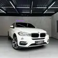 BMW X6 3.0 TWINPOWER GASOLINA XDRIVE35I M SPORT AUTOMÁTICO BMW X6 3.0 TWINPOWER GASOLINA XDRIVE35I M SPORT AUTOMÁTICO