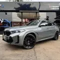 BMW X6 3.0 TWINPOWER GASOLINA XDRIVE40I M SPORT AUTOMÁTICO BMW X6 3.0 TWINPOWER GASOLINA XDRIVE40I M SPORT AUTOMÁTICO