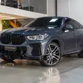 BMW X6 3.0 TWINPOWER GASOLINA XDRIVE40I M SPORT AUTOMÁTICO BMW X6 3.0 TWINPOWER GASOLINA XDRIVE40I M SPORT AUTOMÁTICO