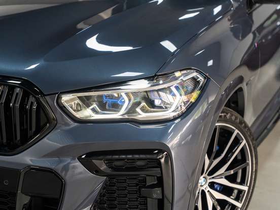 BMW-X6-3.0 TWINPOWER GASOLINA XDRIVE40I M SPORT AUTOMÁTICO BMW-X6-2022