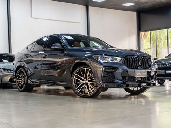 BMW-X6-2022