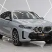 BMW X6 3.0 TWINPOWER GASOLINA XDRIVE40I M SPORT AUTOMÁTICO BMW X6 3.0 TWINPOWER GASOLINA XDRIVE40I M SPORT AUTOMÁTICO