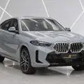 BMW X6 3.0 TWINPOWER GASOLINA XDRIVE40I M SPORT AUTOMÁTICO BMW X6 3.0 TWINPOWER GASOLINA XDRIVE40I M SPORT AUTOMÁTICO