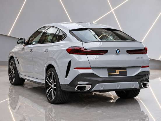 BMW-X6-2025