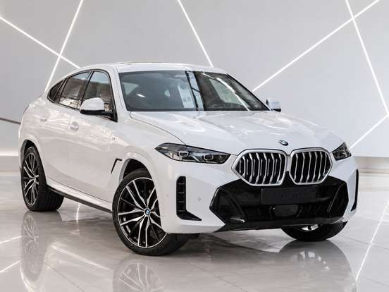 BMW-X6-2025