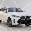 BMW X6 3.0 TWINPOWER GASOLINA XDRIVE40I M SPORT AUTOMÁTICO BMW X6 3.0 TWINPOWER GASOLINA XDRIVE40I M SPORT AUTOMÁTICO